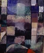 About a motif from Hammamet (Paul Klee) - Muzeo.com