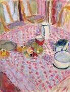 After Lunch (Pierre Bonnard) - Muzeo.com