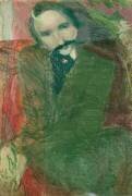 Andre Gide (Maurice Denis) - Muzeo.com