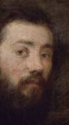 Antoine Vollon (1833-1900), peintre (Henri Fantin-Latour) - Muzeo.com