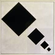 Arithmetic Composition (Theo van Doesburg) - Muzeo.com