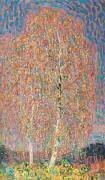 Autumn in Nijmegen (Leo Gestel) - Muzeo.com