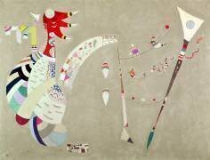 Balanced (Wassily Kandinsky) - Muzeo.com
