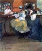 Bar Tabarin (Edmond Lempereur) - Muzeo.com