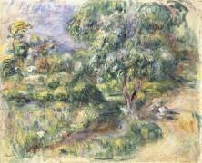 Beal (Auguste Renoir) - Muzeo.com