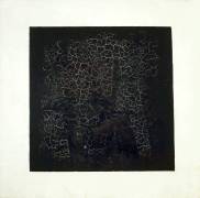 Black Square (Kazimir Malevitch) - Muzeo.com