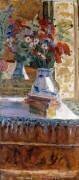 Bouquet of poppies (Pierre Bonnard) - Muzeo.com