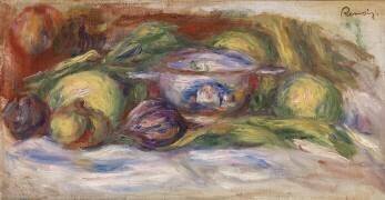 Bowl (Auguste Renoir) - Muzeo.com