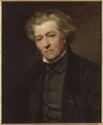 Camille Corot (1796-1875), peintre (Léon Belly) - Muzeo.com