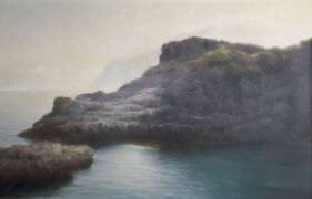 Cap de Sorrente (Henry Brokman) - Muzeo.com