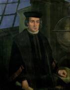 Christopher Columbus (Jose Roldan) - Muzeo.com