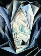 Composition (Jerzy Hulewicz) - Muzeo.com