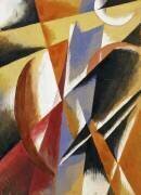 Composition (Lioubov Popova) - Muzeo.com