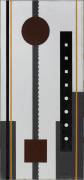Composition for the lift (Otto Gustav Carlsund) - Muzeo.com