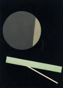 Composition TP5 (Laszlo Moholy-Nagy) - Muzeo.com