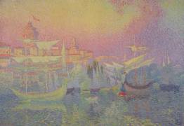 Constantinople (Henri Person) - Muzeo.com