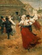 Country Festival (Anders Zorn) - Muzeo.com