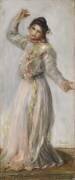 Dance (Auguste Renoir) - Muzeo.com
