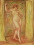 Dancer (Auguste Renoir) - Muzeo.com