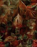 Decorative Plant (Paul Klee) - Muzeo.com