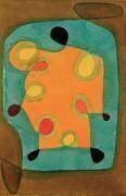 Design for a Coat (Paul Klee) - Muzeo.com