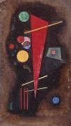 Determinant (Wassily Kandinsky) - Muzeo.com