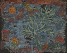 Fairy Tales of the North (Paul Klee) - Muzeo.com