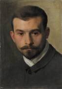 Felix Jasinski (Félix Vallotton) - Muzeo.com