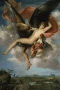 Ganymede (Gabriel Ferrier) - Muzeo.com