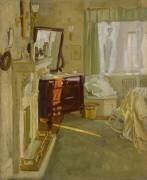 Interior (Helen Galloway McNicoll) - Muzeo.com