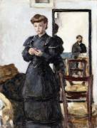 Interior (Pierre Bonnard) - Muzeo.com