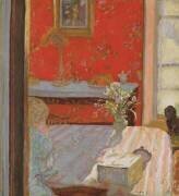 Interior (Pierre Bonnard) - Muzeo.com
