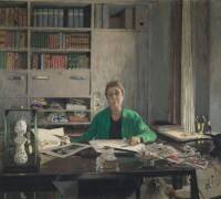 Jeanne Lanvin (1867-1946), créatrice de mode (Edouard Vuillard) - Muzeo.com