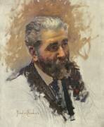 Jose Maria de Heredia (Paul Chabas) - Muzeo.com