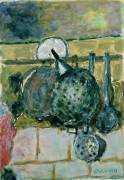 Kitchen Utensils (Pierre Bonnard) - Muzeo.com
