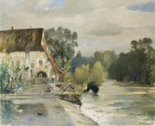 La Mie au Roi, Beauvais (Pierre Bokkelandt) - Muzeo.com