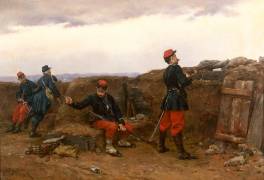 La Redoute (Etienne Prosper...) - Muzeo.com
