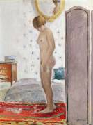 La Toilette (Henri Lebasque) - Muzeo.com
