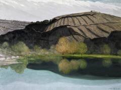 Lake Géronde (Félix Vallotton) - Muzeo.com