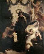 L'Anniversaire (Henri Fantin-Latour) - Muzeo.com