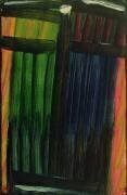 Large Meditation (Alexej von Jawlensky) - Muzeo.com