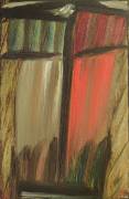 Large Meditation 68 (Alexej von Jawlensky) - Muzeo.com