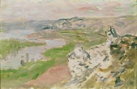 Le Cirque des Céteaux (Claude Monet) - Muzeo.com
