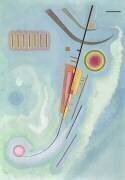 Leger (Wassily Kandinsky) - Muzeo.com