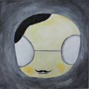 L'Homme Derrière le Rideau (Bella Larsson) - Muzeo.com