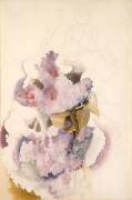 Lilacs (Charles Demuth) - Muzeo.com