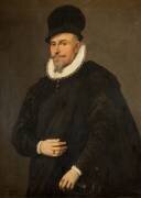 Locollo Souardi (Giovanni Battista Moroni) - Muzeo.com