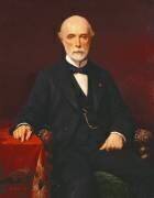 Louis-Charles de Saulces de Freycinet (Achille Zo) - Muzeo.com