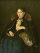 Madame Hadamard (Andre Davids) - Muzeo.com