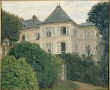 Maison à Bièvres, Essonne (Paul Jamot) - Muzeo.com